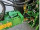 Причіпний обприскувач John Deere M732i (2016)