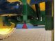 Причіпний обприскувач John Deere M732i (2016)