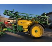 Причіпний обприскувач John Deere M732i