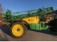 Причіпний обприскувач John Deere M732i (2016)