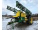 Причіпний обприскувач John Deere M732 (2014)