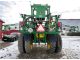 Причіпний обприскувач John Deere M732 (2014)