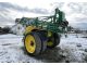 Причіпний обприскувач John Deere M732 (2014)