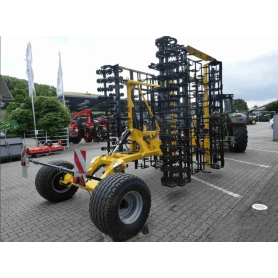 Компактор Bednar Swifter SO 6000 Profi (2024)