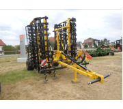 Компактор Bednar Swifter SO 6000 Prof