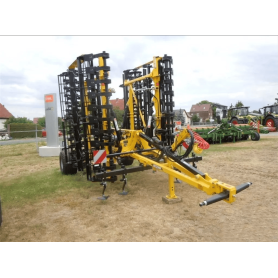 Компактор Bednar Swifter SO 6000 Prof (2022)