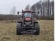 Трактор Case IH MXM 155 з навантажувачем (2004)