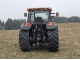 Трактор Case IH MXM 155 з навантажувачем (2004)