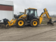 Екскаватор-навантажувач JCB 4CX (2017)