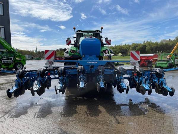 Сівалка Lemken  Azurit 9/8.75 KD (2019)