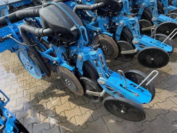 Сівалка Lemken  Azurit 9/8.75 KD (2019)