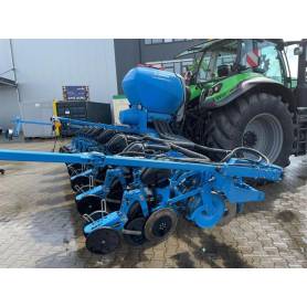 Сівалка Lemken  Azurit 9/8.75 KD (2019)