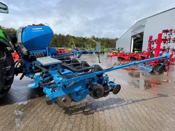 Сівалка Lemken  Azurit 9/8.75 KD (2019)