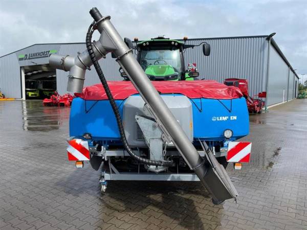 Сівалка Lemken  Azurit 9/8.75 KD (2019)