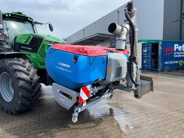 Сівалка Lemken  Azurit 9/8.75 KD (2019)