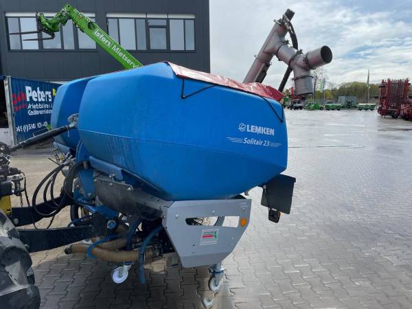 Сівалка Lemken  Azurit 9/8.75 KD (2019)