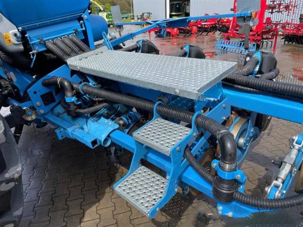 Сівалка Lemken  Azurit 9/8.75 KD (2019)