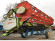 Комбайн Claas Mega 350 (2005)