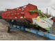 Комбайн Claas Mega 350 (2005)