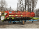 Комбайн Claas Mega 350 (2005)