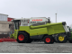 Комбайн Claas Mega 350 (2005)