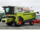 Комбайн Claas Mega 350 (2005)