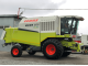 Комбайн Claas Mega 350 (2005)