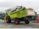 Комбайн Claas Mega 350 (2005)