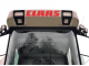 Комбайн Claas Mega 350 (2005)