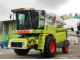 Комбайн Claas Mega 350 (2005)