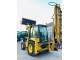 Екскаватор-навантажувач Komatsu WB93R (2008)