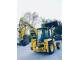 Екскаватор-навантажувач Komatsu WB93R (2008)