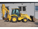 Екскаватор-навантажувач Komatsu WB 93R (2007)