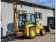 Екскаватор-навантажувач Komatsu WB 93R (2007)