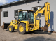 Екскаватор-навантажувач Komatsu WB 93R (2007)