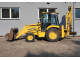 Екскаватор-навантажувач Komatsu WB 93R (2007)