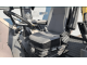 Екскаватор-навантажувач Komatsu WB 93R (2007)