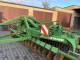 Дискова борона Amazone Catros 4001-2 (2014)