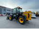 Навантажувач JCB 535-95 (2014)