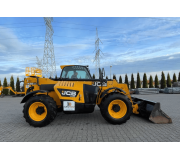 Навантажувач JCB 535-95