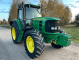 Трактор John Deere 6534 (2012)