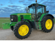 Трактор John Deere 6534 (2012)