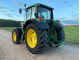 Трактор John Deere 6534 (2012)