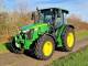 Трактор John Deere 5090M (2018)