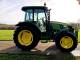 Трактор John Deere 5090M (2018)