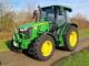 Трактор John Deere 5090M (2018)