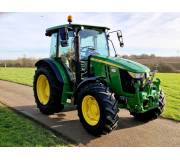 Трактор John Deere 5090M