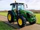 Трактор John Deere 5090M (2018)