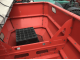 Розкидач добрив Rauch Axis-H 50.1 EMC+W (2013)