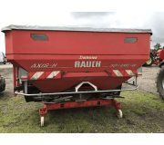Розкидач добрив Rauch Axis-H 50.1 EMC+W